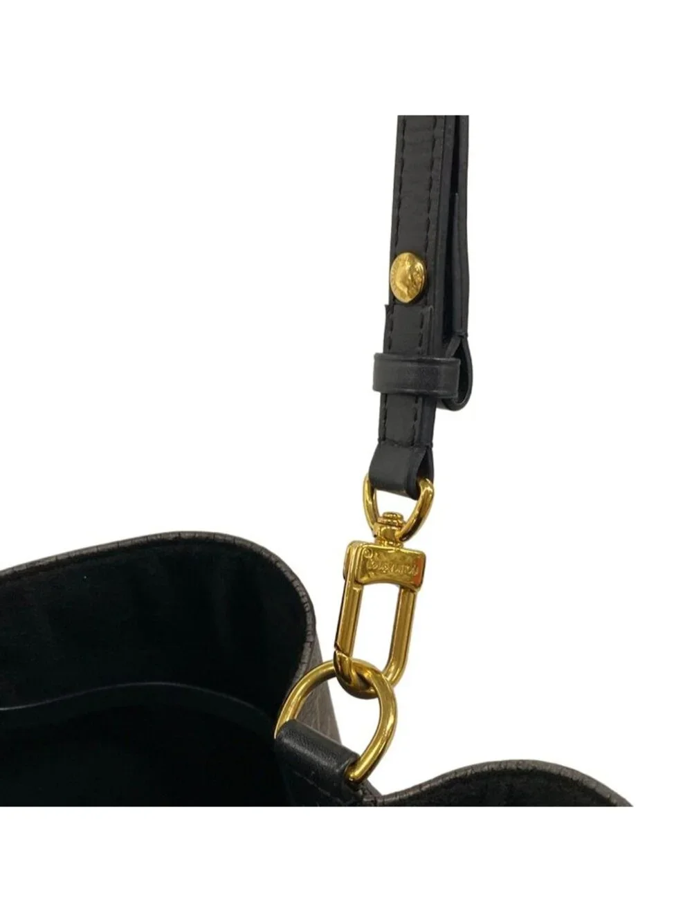 Louis Vuitton Shoulder Bag Monogram Neo